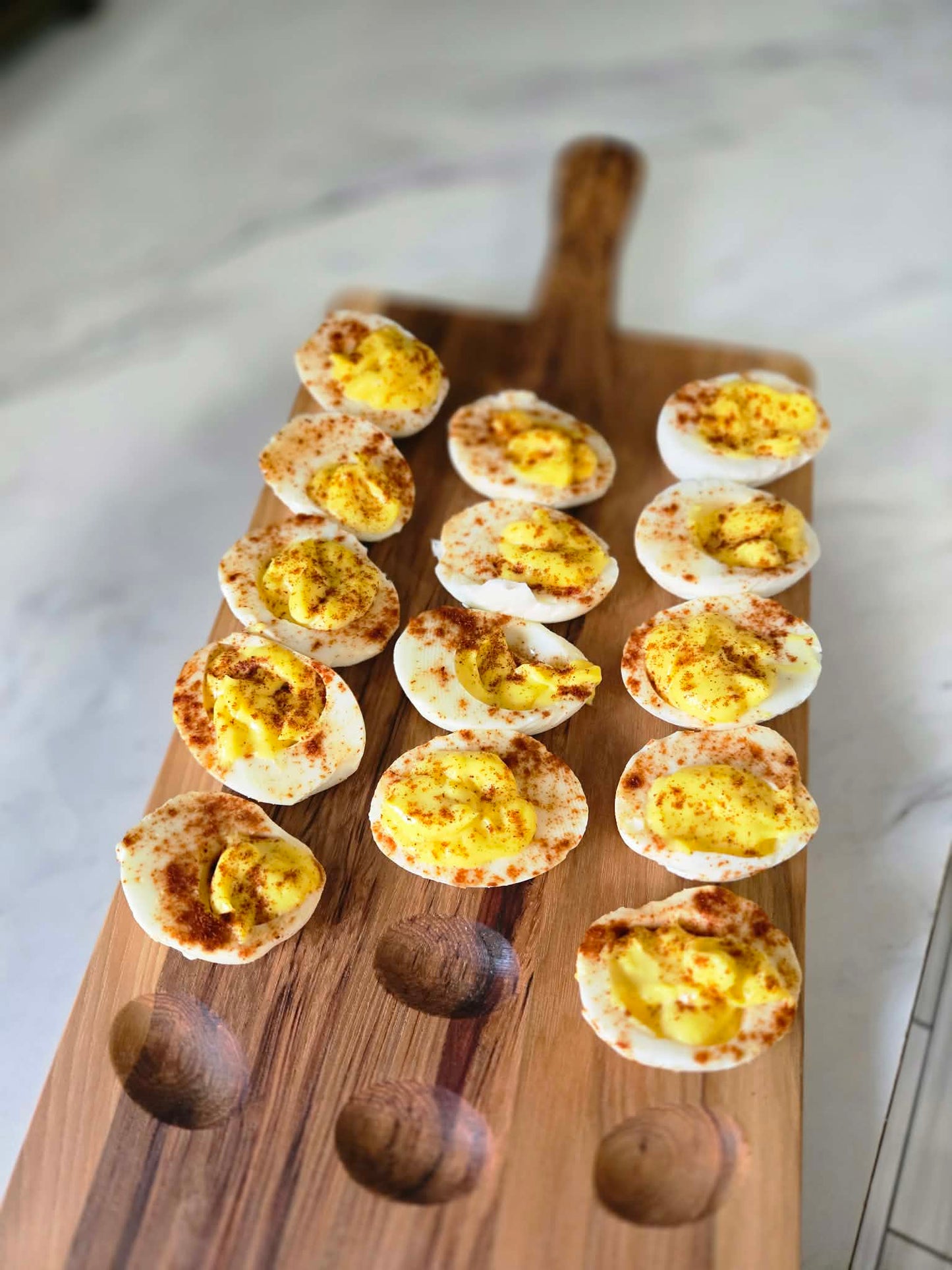 Egg Tray