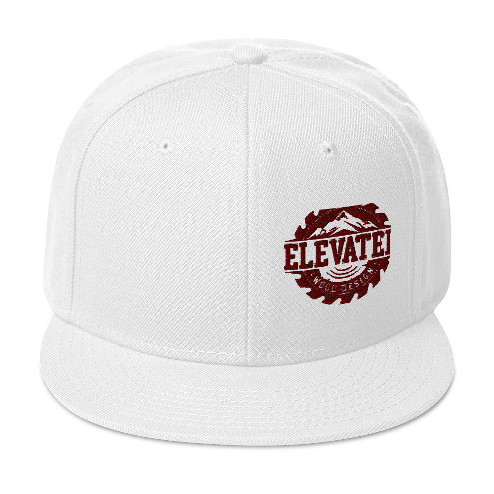 Snapback Hat