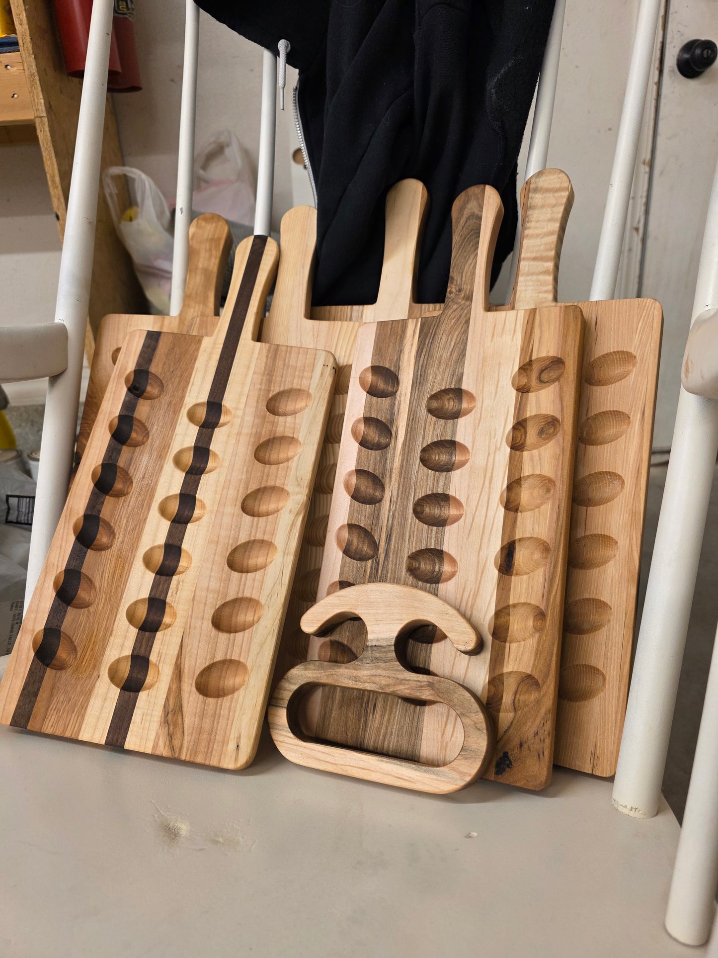 Egg Tray